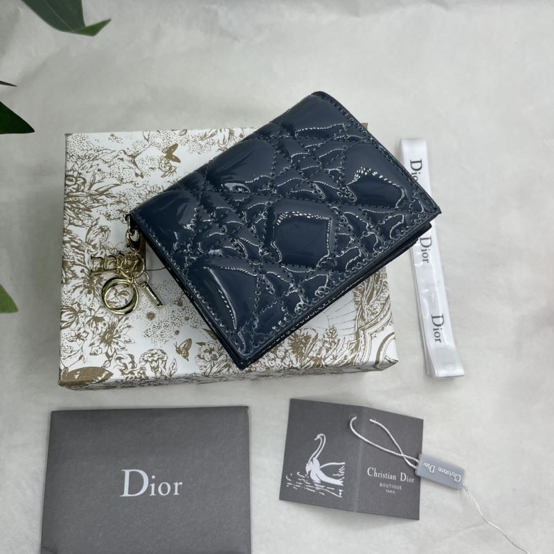 Christian Dior Wallet